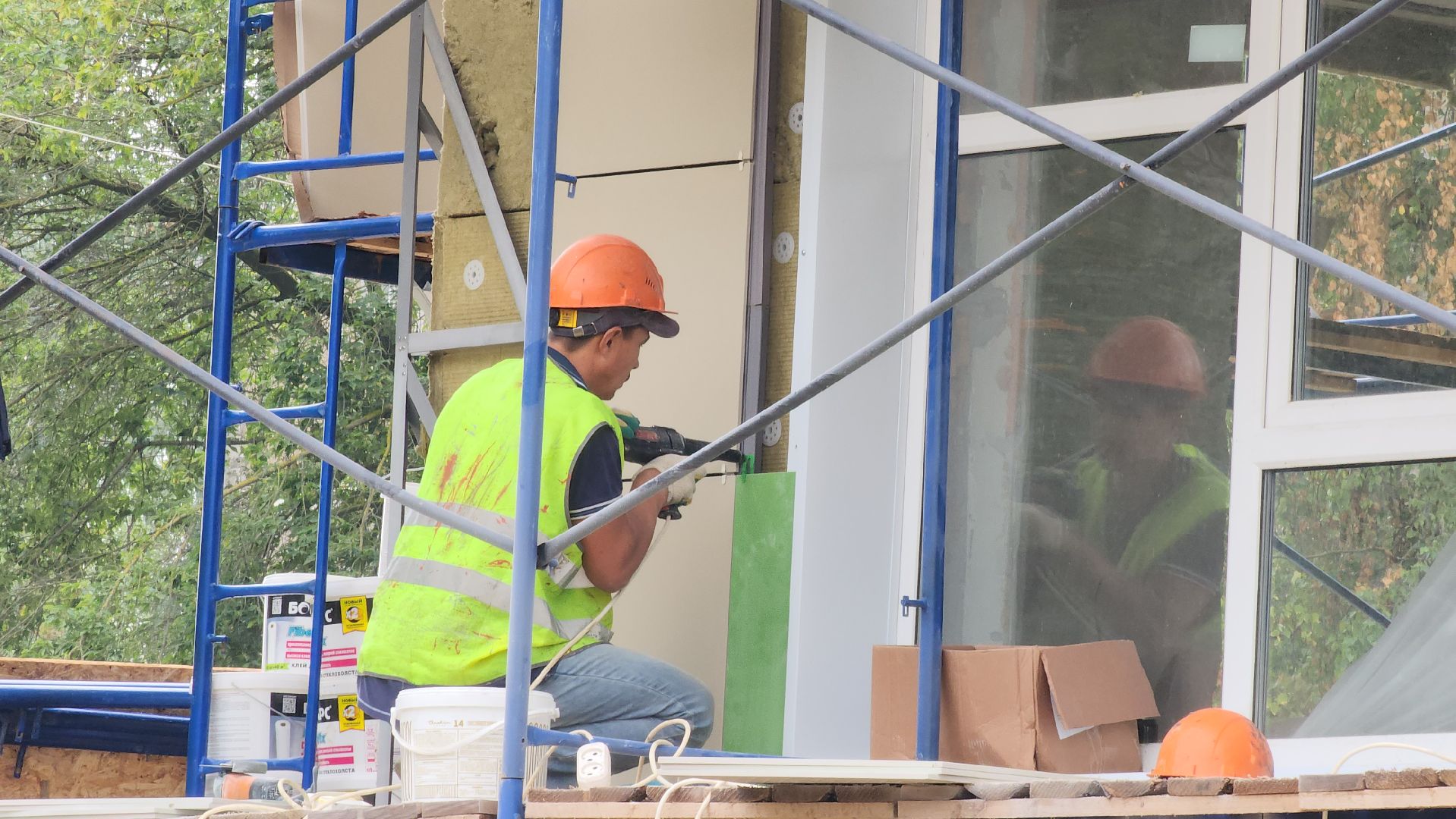 Егорьевск , Подмосковье , Московская область ,