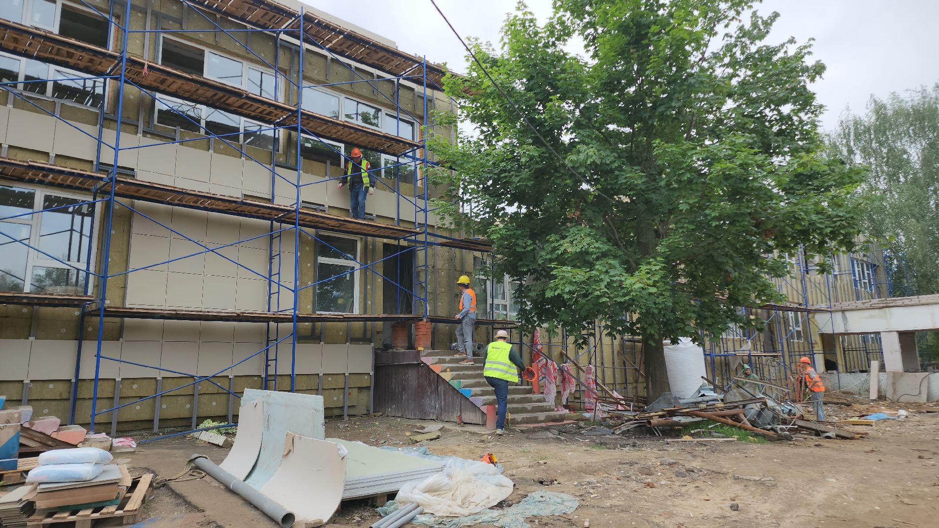 Егорьевск , Подмосковье , Московская область ,