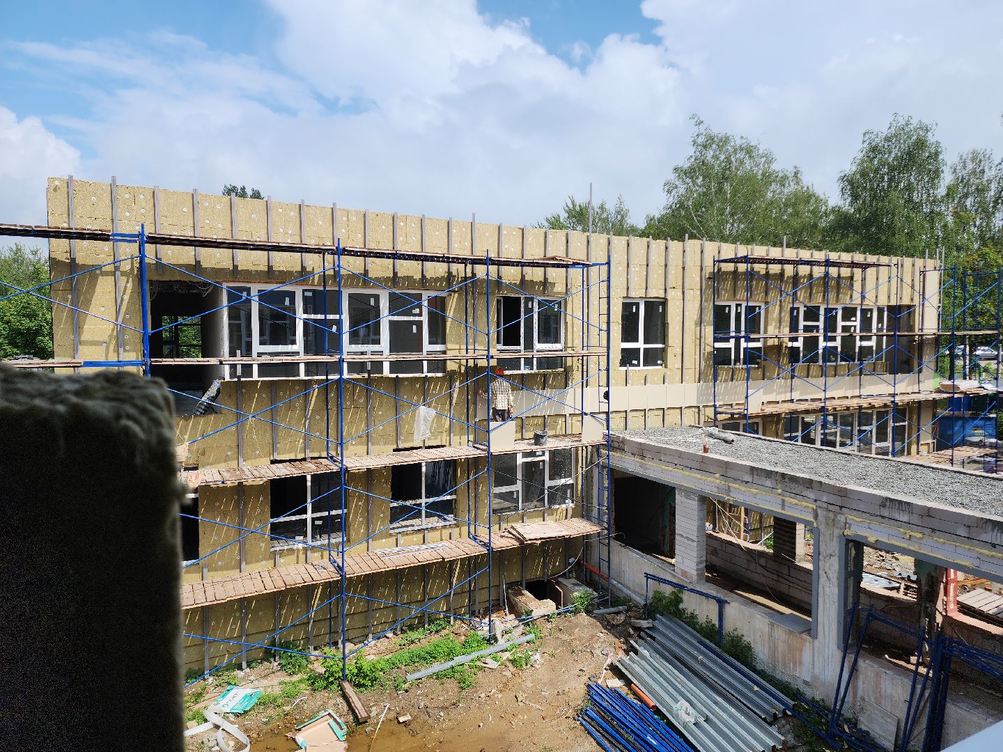 Егорьевск , Подмосковье , Московская область ,