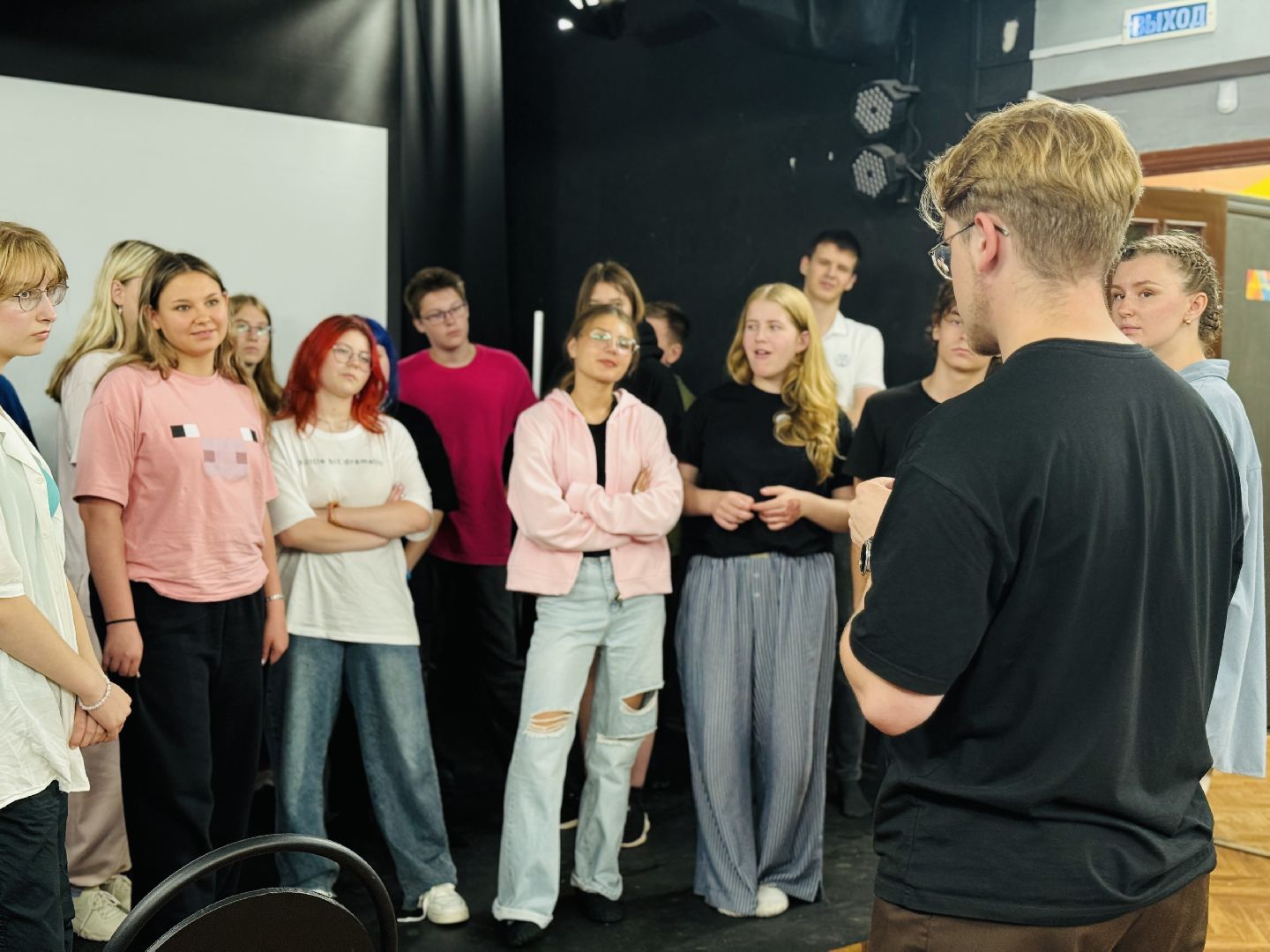 молодежь, раменское, первопроходцы, молодежный театр первопроходцы, летний интенсив, летний интенсив молодежного театра первопроходцы,