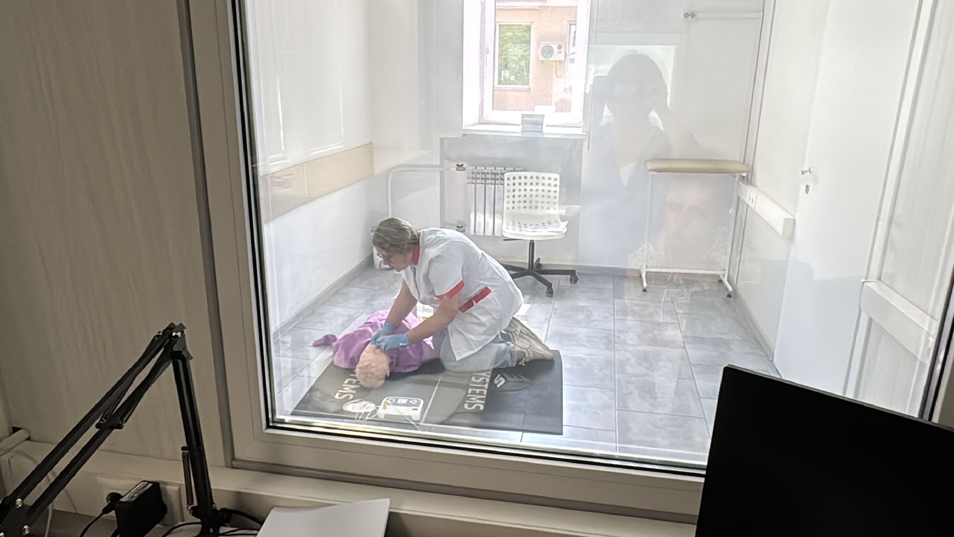 премия подмосковный врач, Минздрав мо, МОНИКИ,