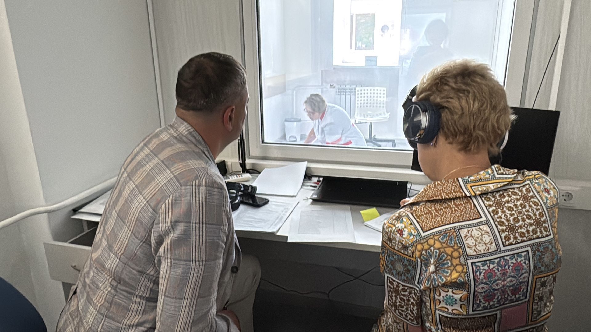 премия подмосковный врач, Минздрав мо, МОНИКИ,