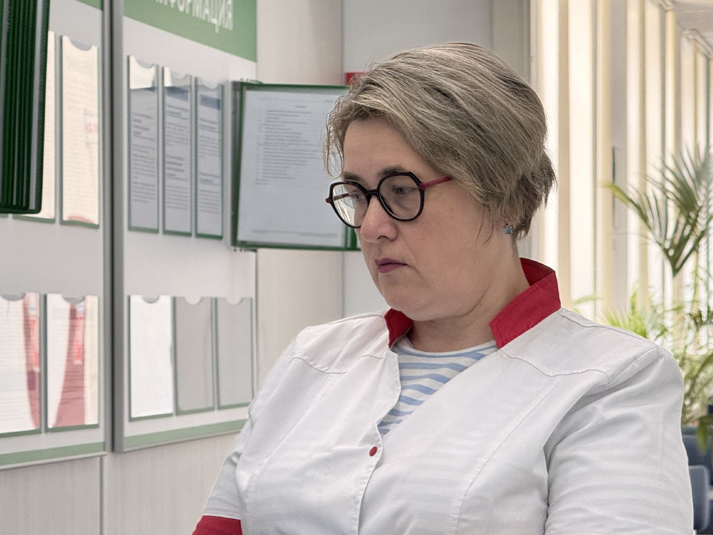 премия подмосковный врач, Минздрав мо, МОНИКИ,