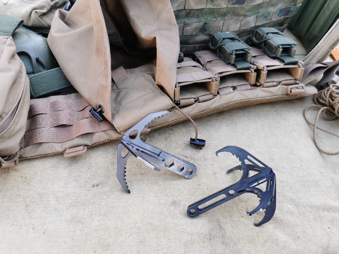 Подольск, РОКОТ, СВО, экипировка