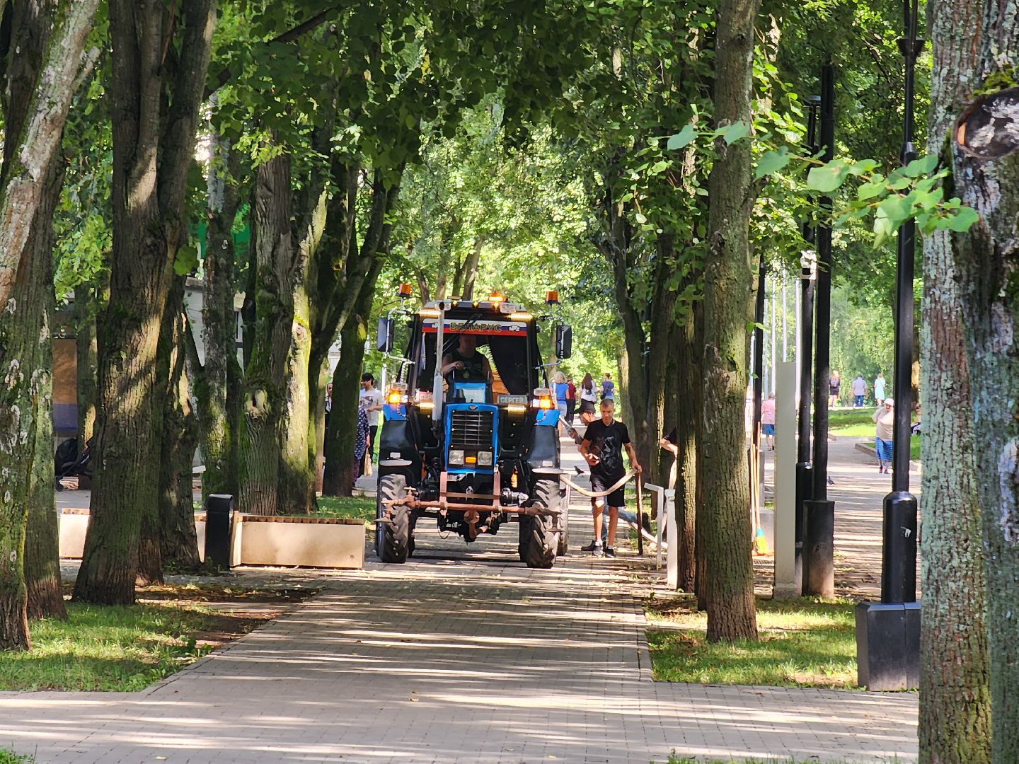 пущино, серпухов, ликвидация подтоплений,