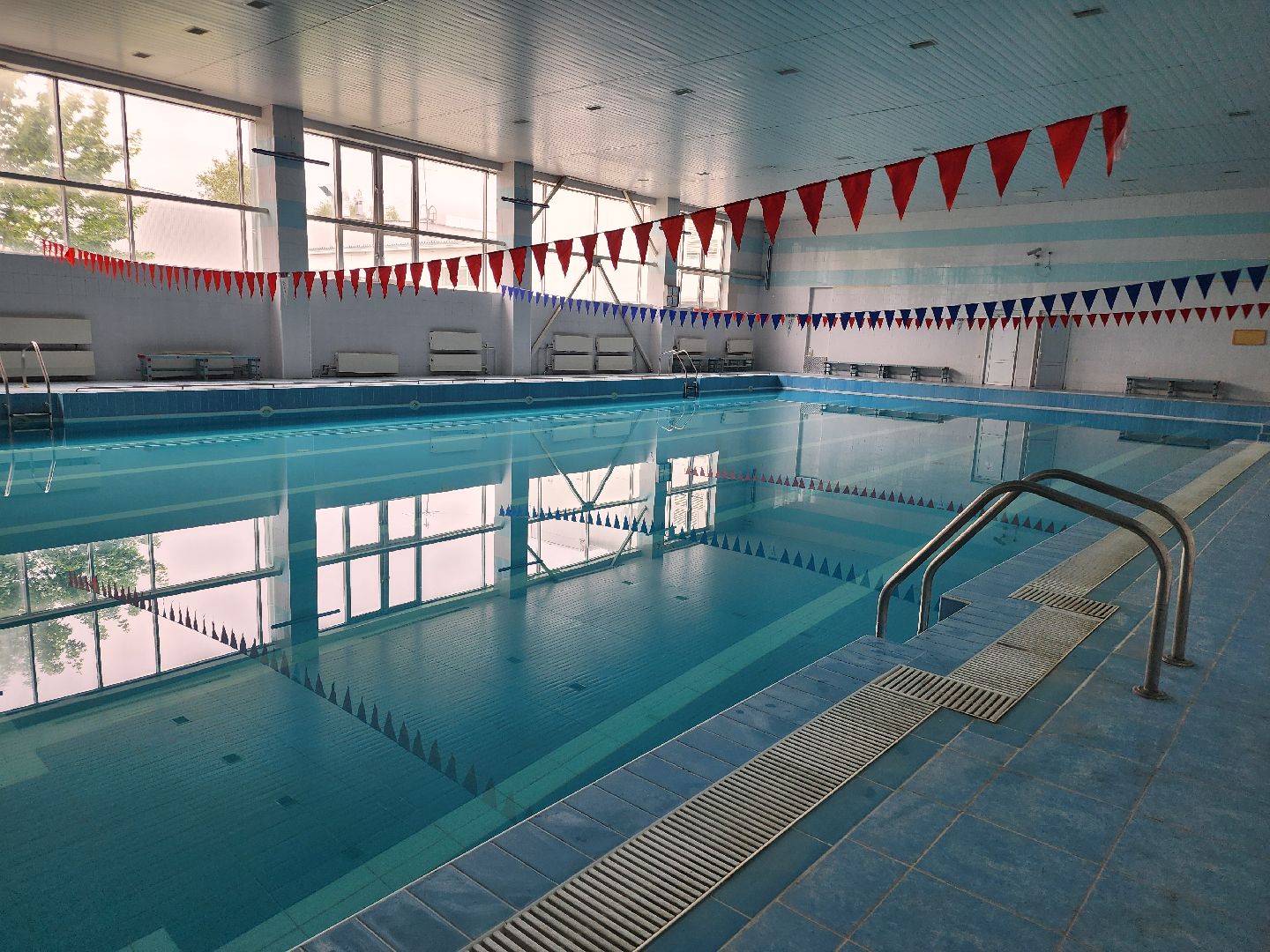 фрязино, бассейн, олимп,