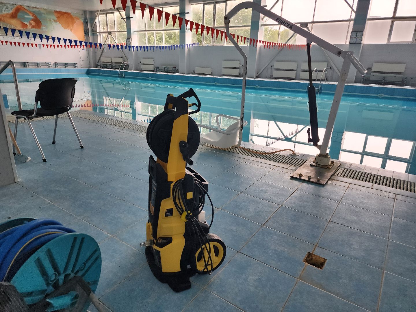 фрязино, бассейн, олимп,