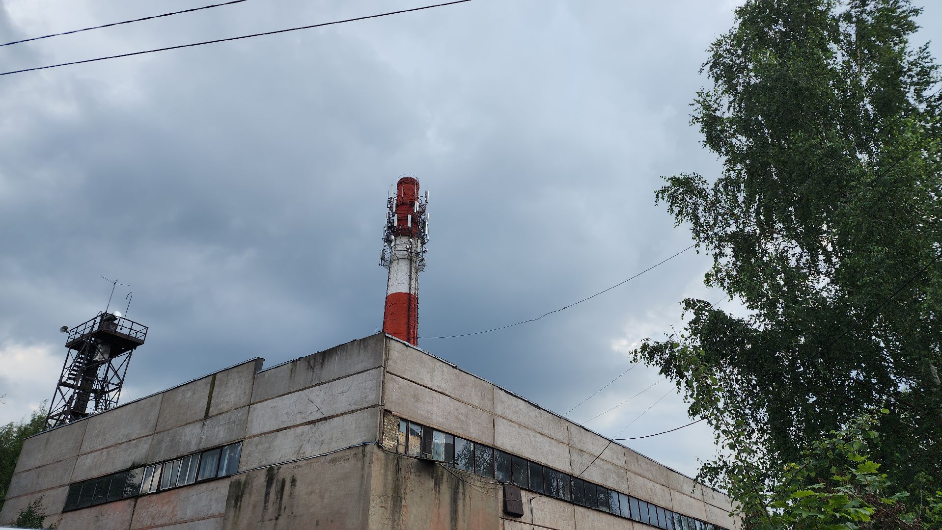 жкх, теплотрасса, тепловые сети, Каперемонт теплосети, лосино-петровский,