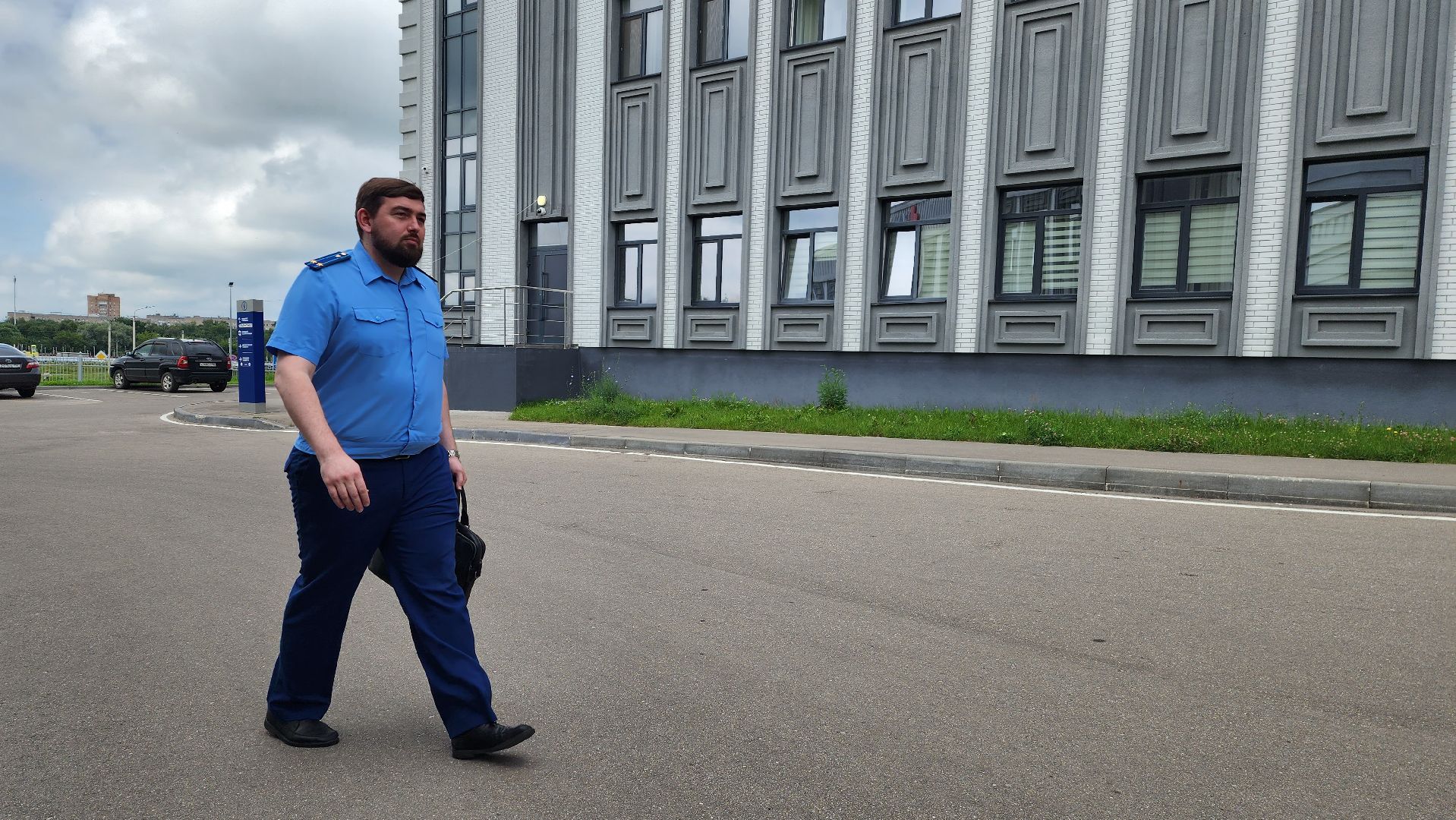 истра, прокуратура,