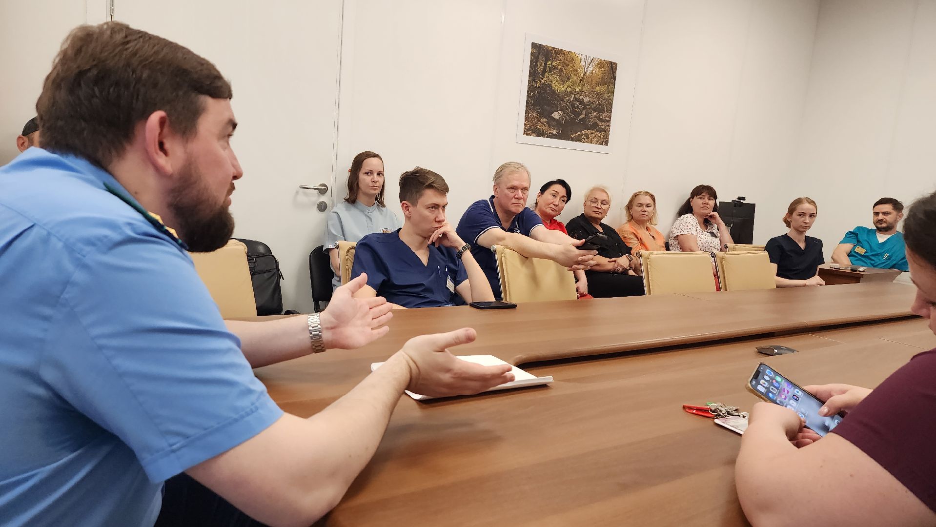 истра, прокуратура,