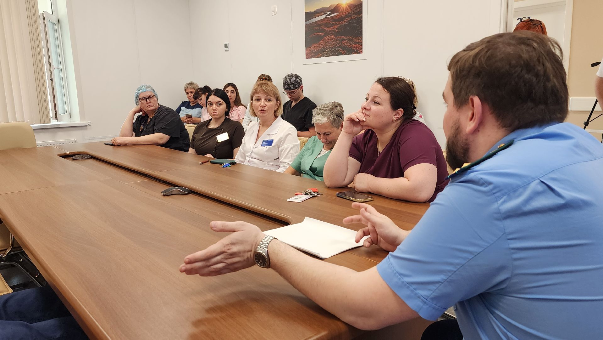 истра, прокуратура,