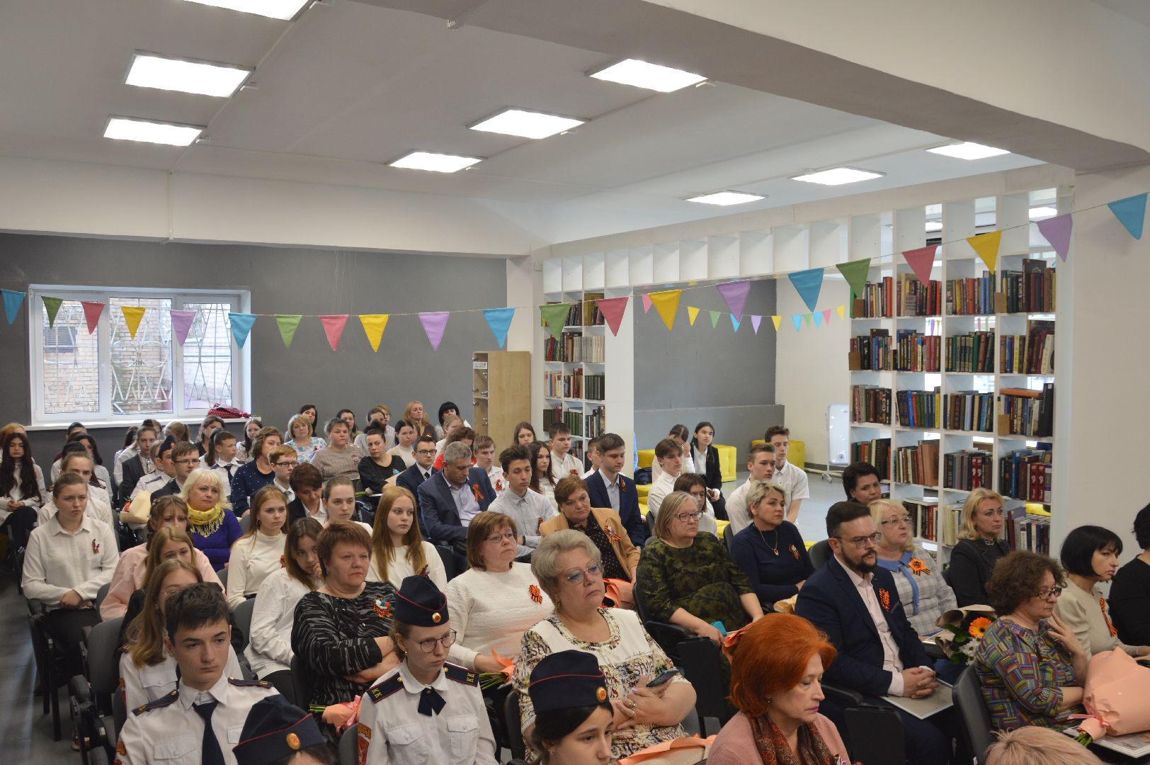 Шатура, СВО, гуманитарный конвой, фильм, русская Дорога