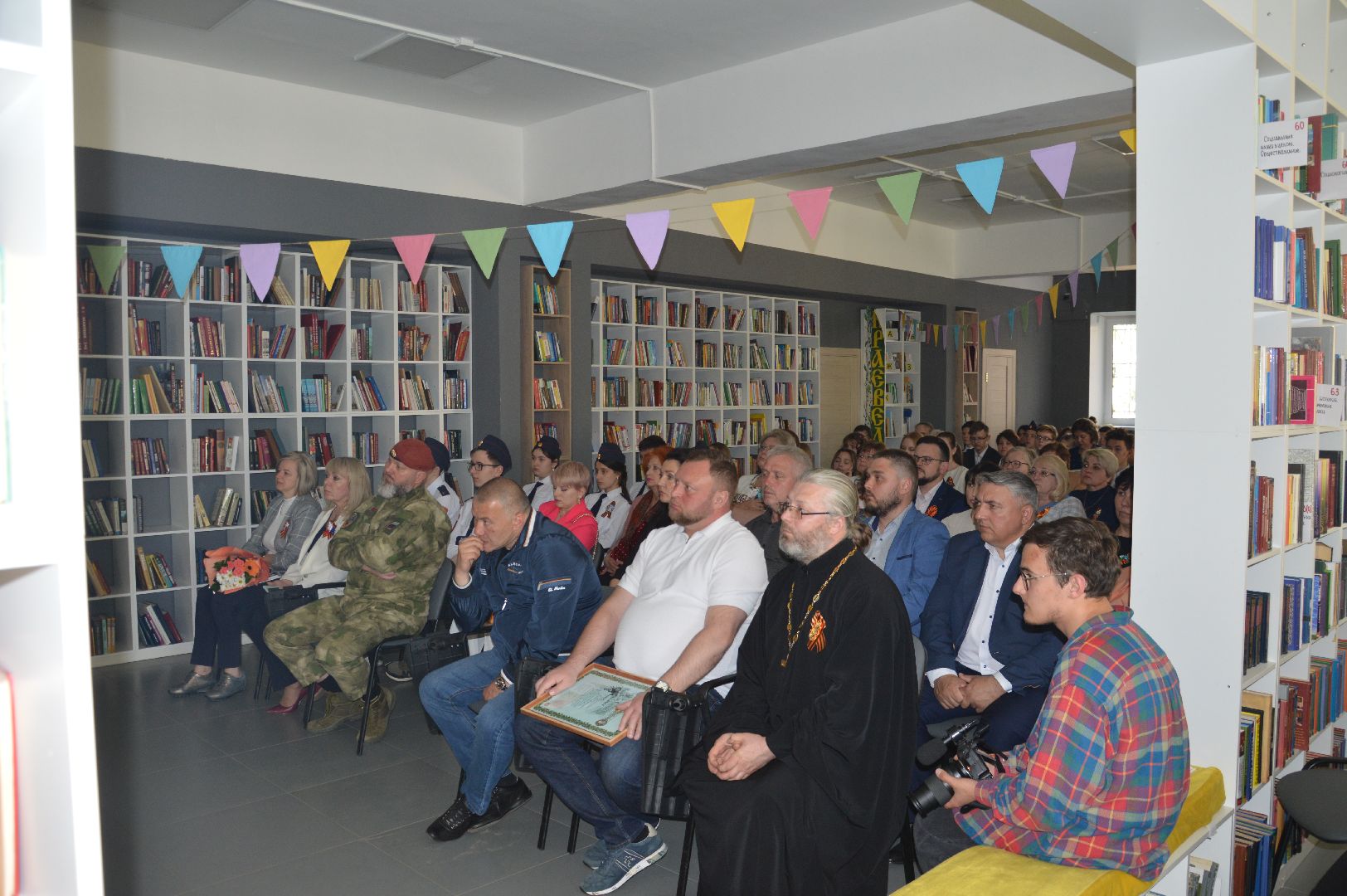 Шатура, СВО, гуманитарный конвой, фильм, русская Дорога