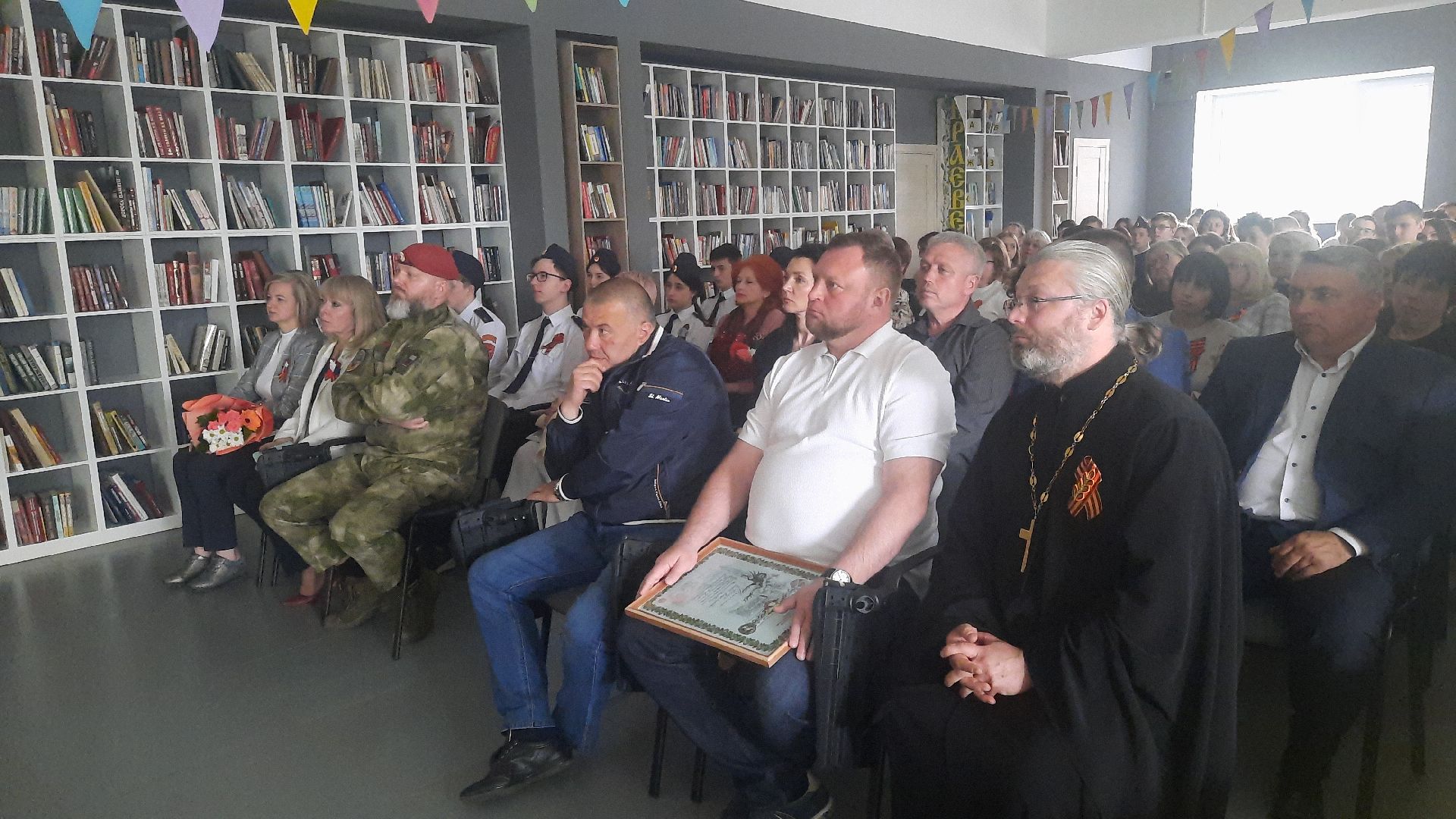 Шатура, СВО, гуманитарный конвой, фильм, русская Дорога