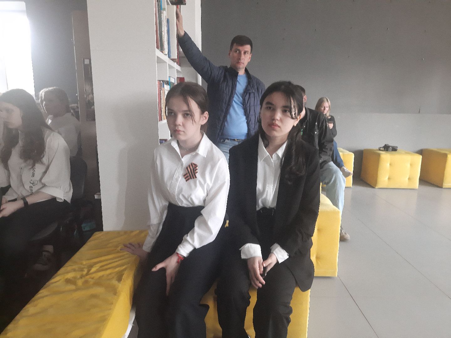 Шатура, СВО, гуманитарный конвой, фильм, русская Дорога