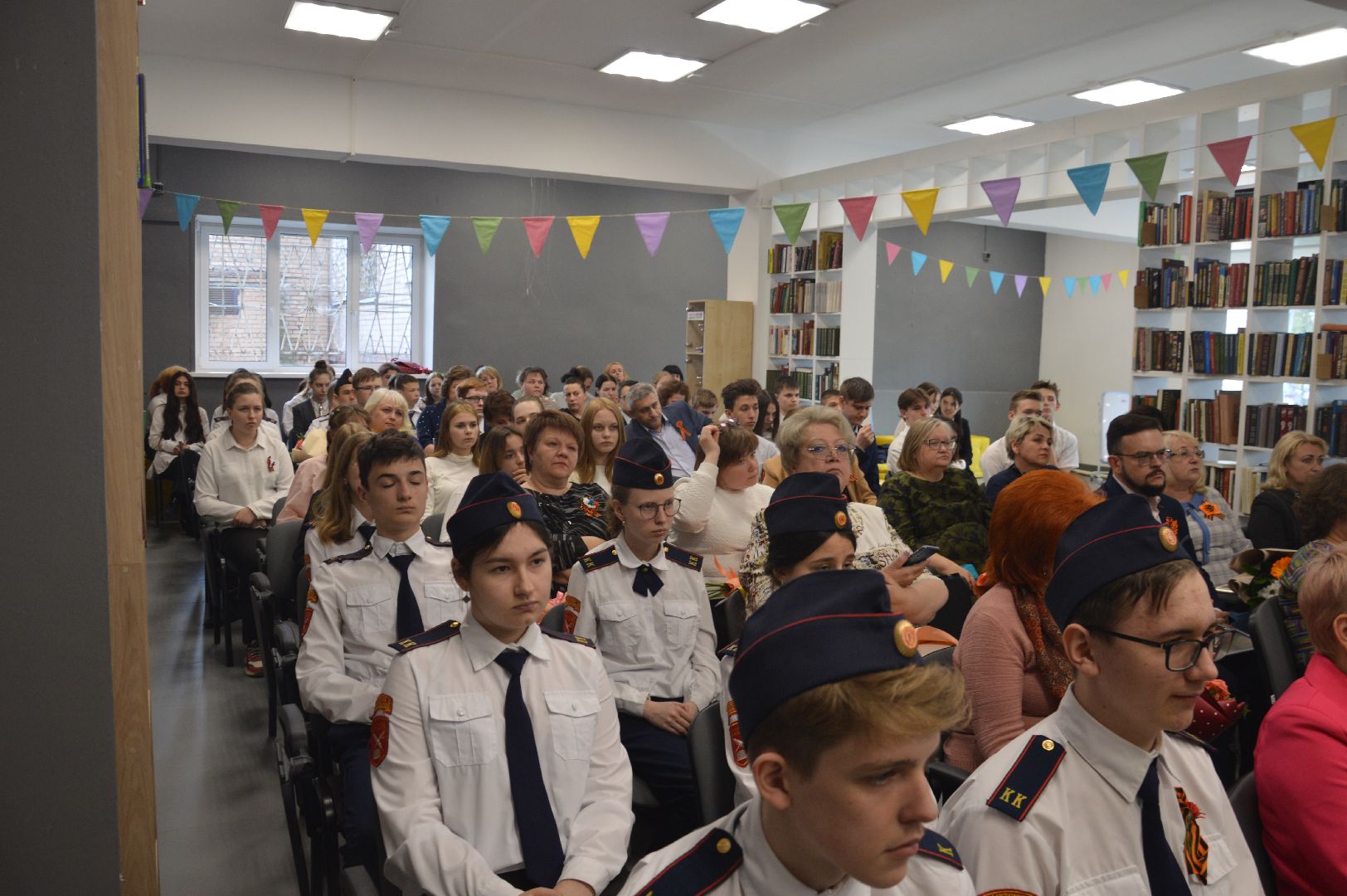 Шатура, СВО, гуманитарный конвой, фильм, русская Дорога