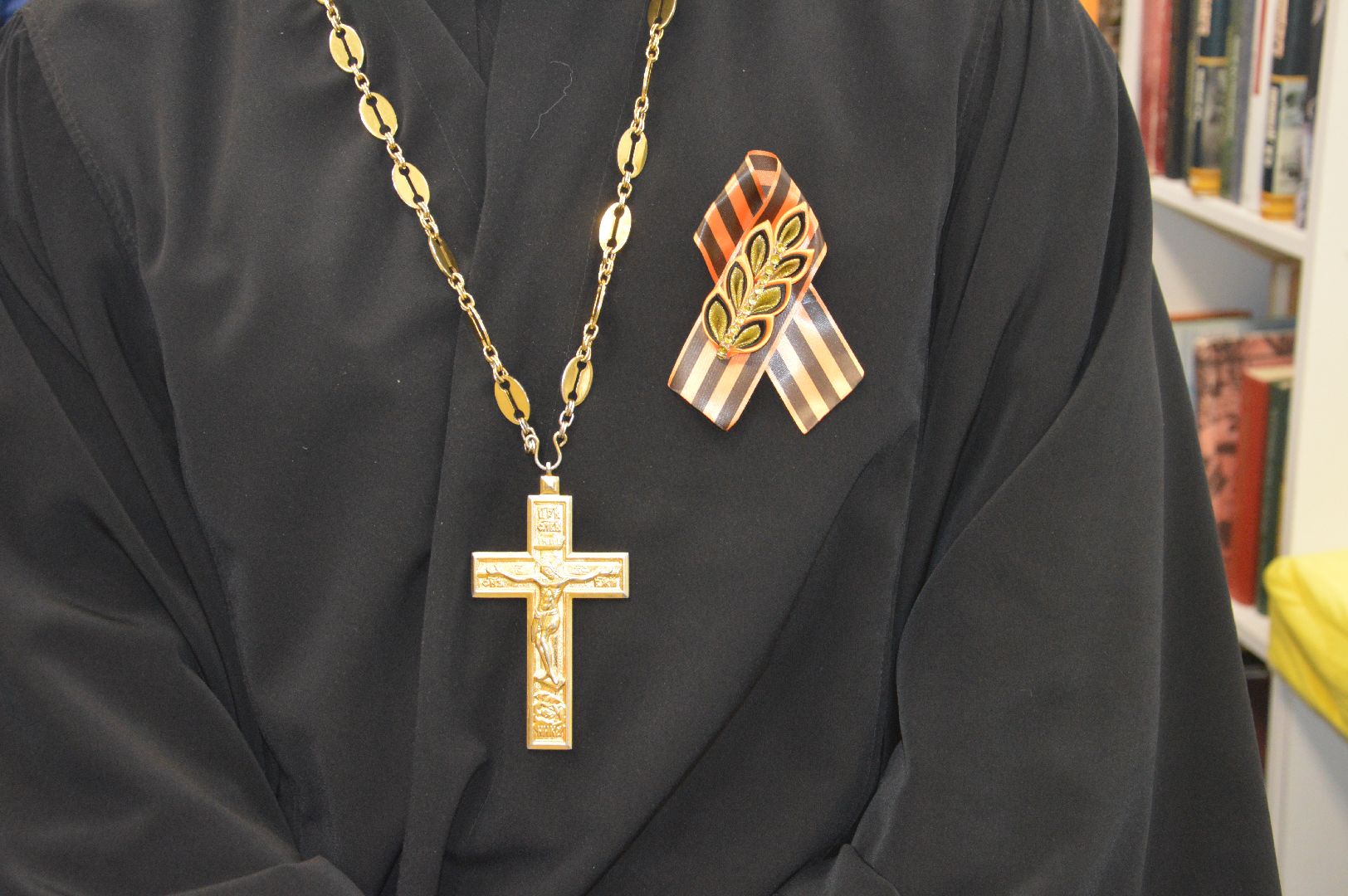 Шатура, СВО, гуманитарный конвой, фильм, русская Дорога