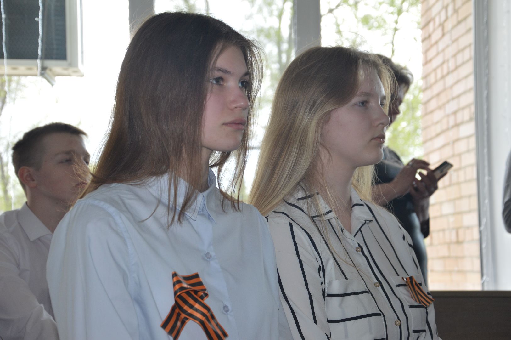 Шатура, СВО, гуманитарный конвой, фильм, русская Дорога