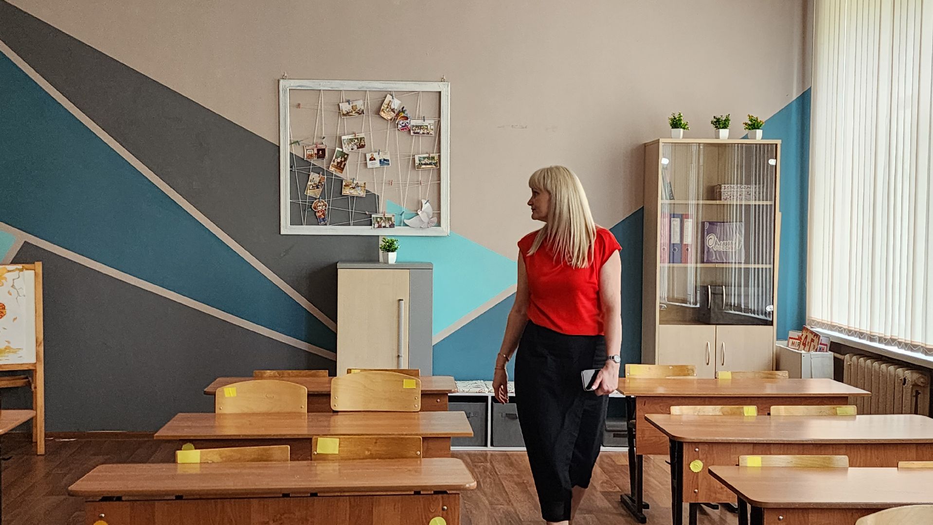 истра, образование, школа,