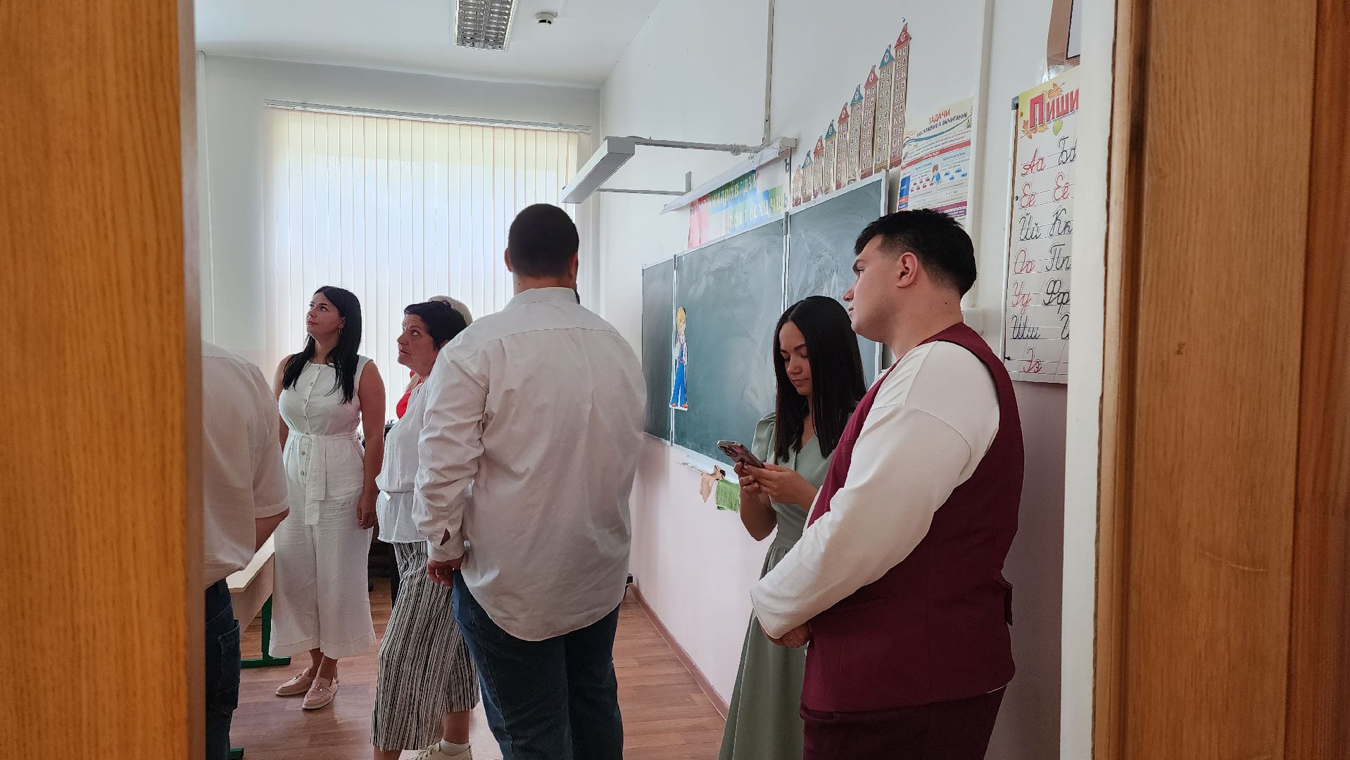 истра, образование, школа,