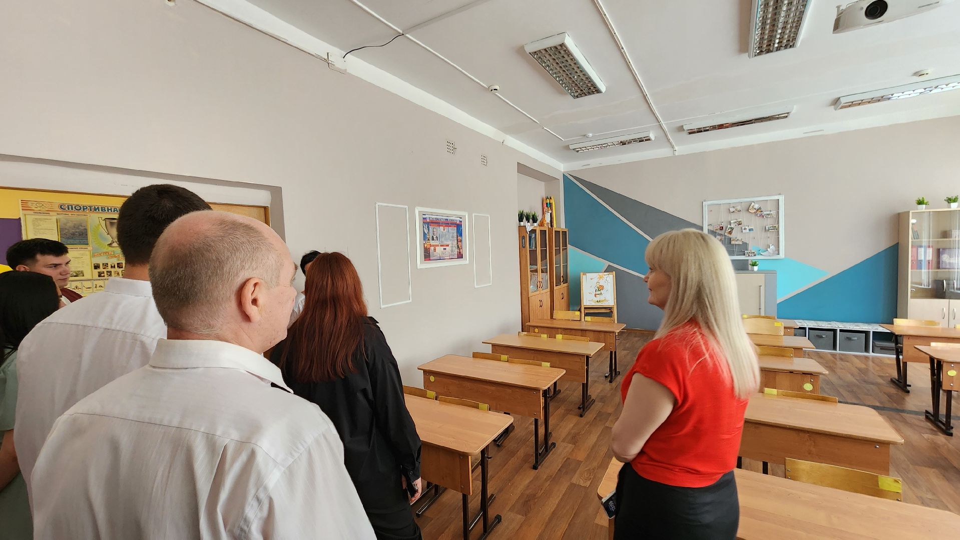 истра, образование, школа,