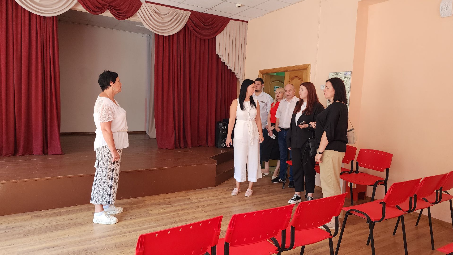 истра, образование, школа,