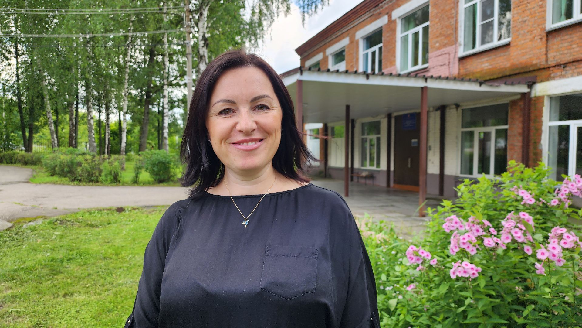 истра, образование, школа,