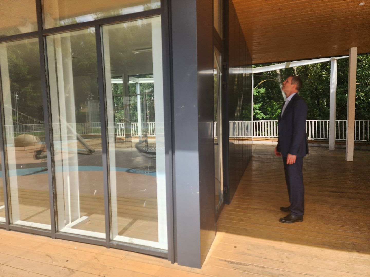 пущино, серпухов,  власть, содержание территории,