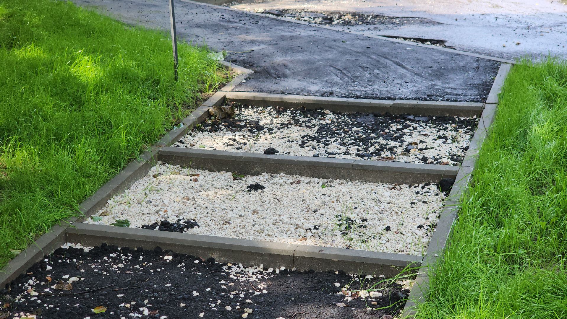 щёлково, благоустройство двора, новая площадка,