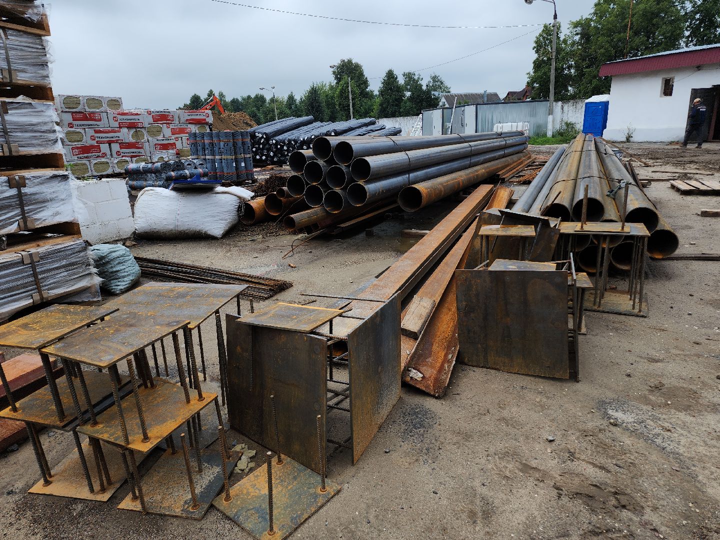 Егорьевск , Подмосковье , Московская область ,