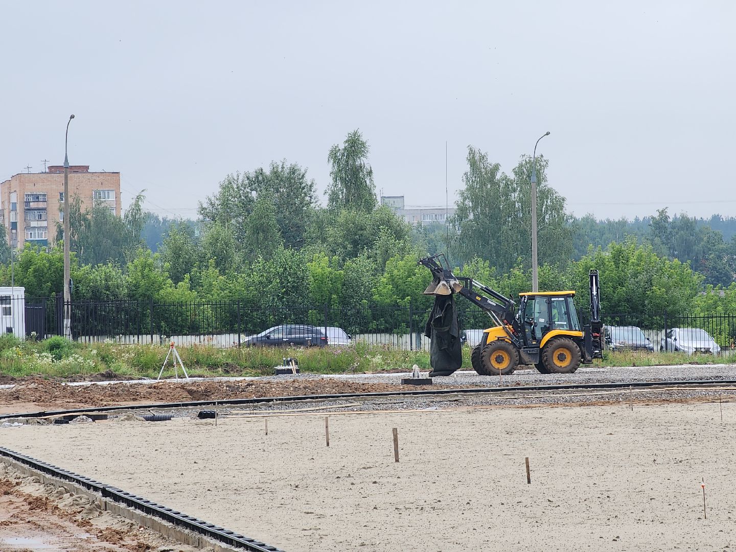 Егорьевск , Подмосковье , Московская область ,