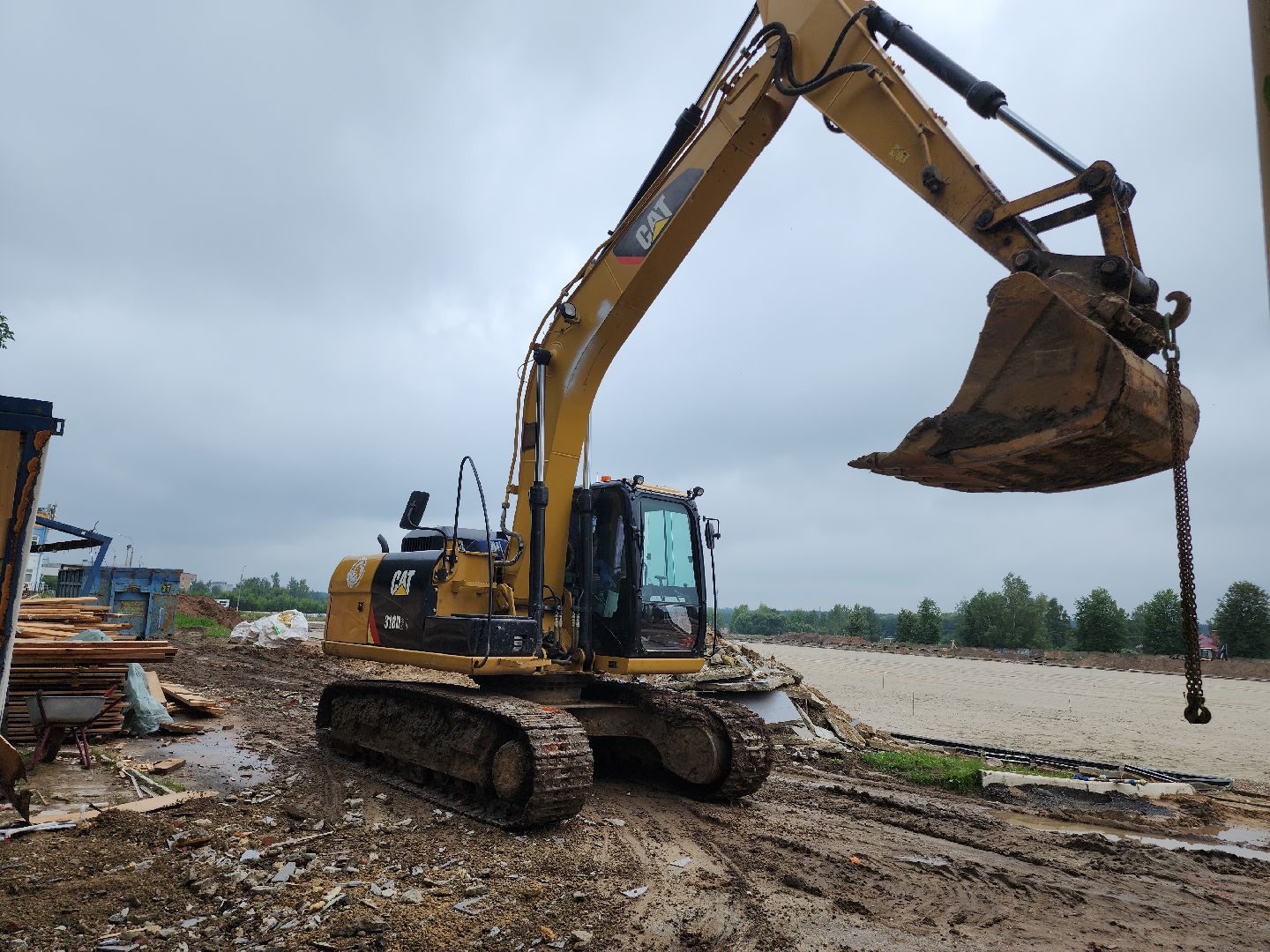 Егорьевск , Подмосковье , Московская область ,