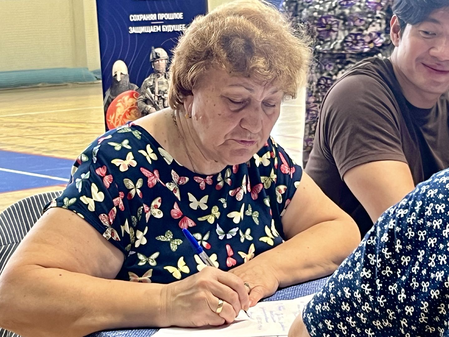 наро-фоминский городской округ, выездная администрация апрелевка, роман шамнэ, транспортный вопрос, фок мелодия,