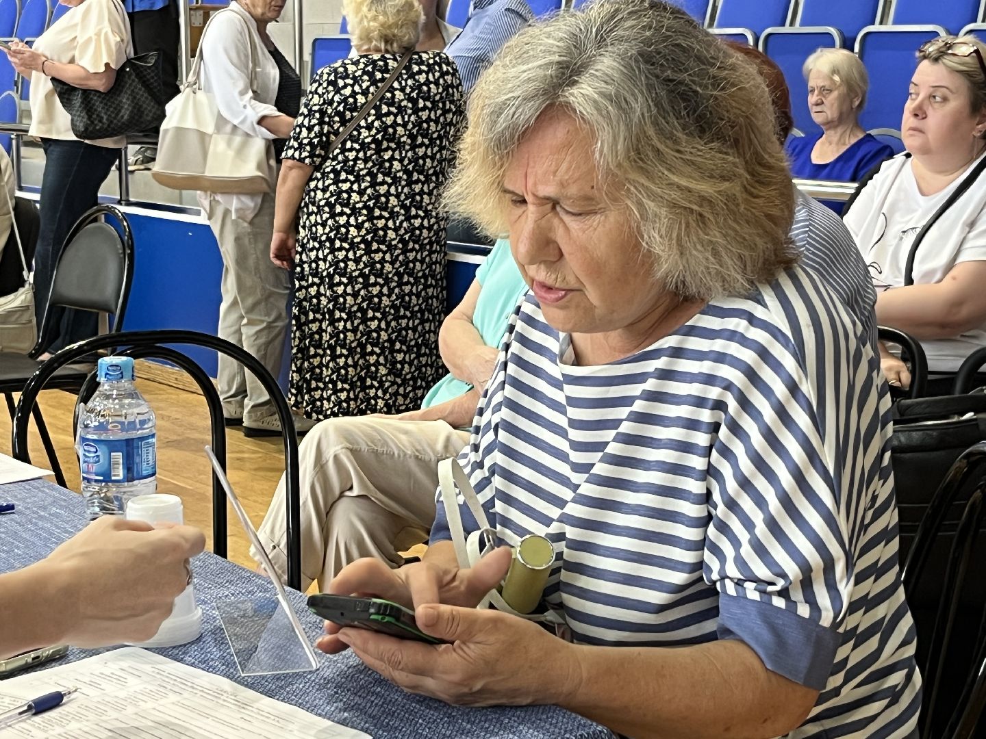 наро-фоминский городской округ, выездная администрация апрелевка, роман шамнэ, транспортный вопрос, фок мелодия,