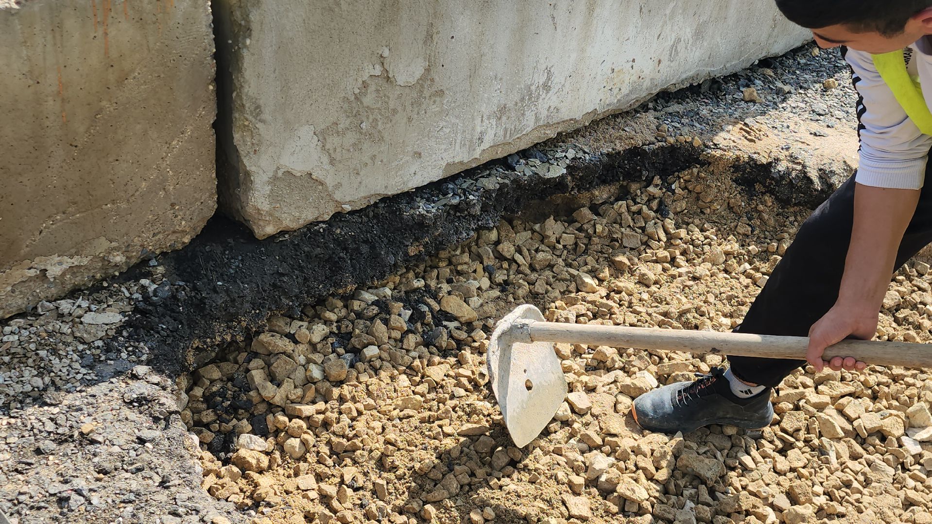 Истра, Мост, Дороги,