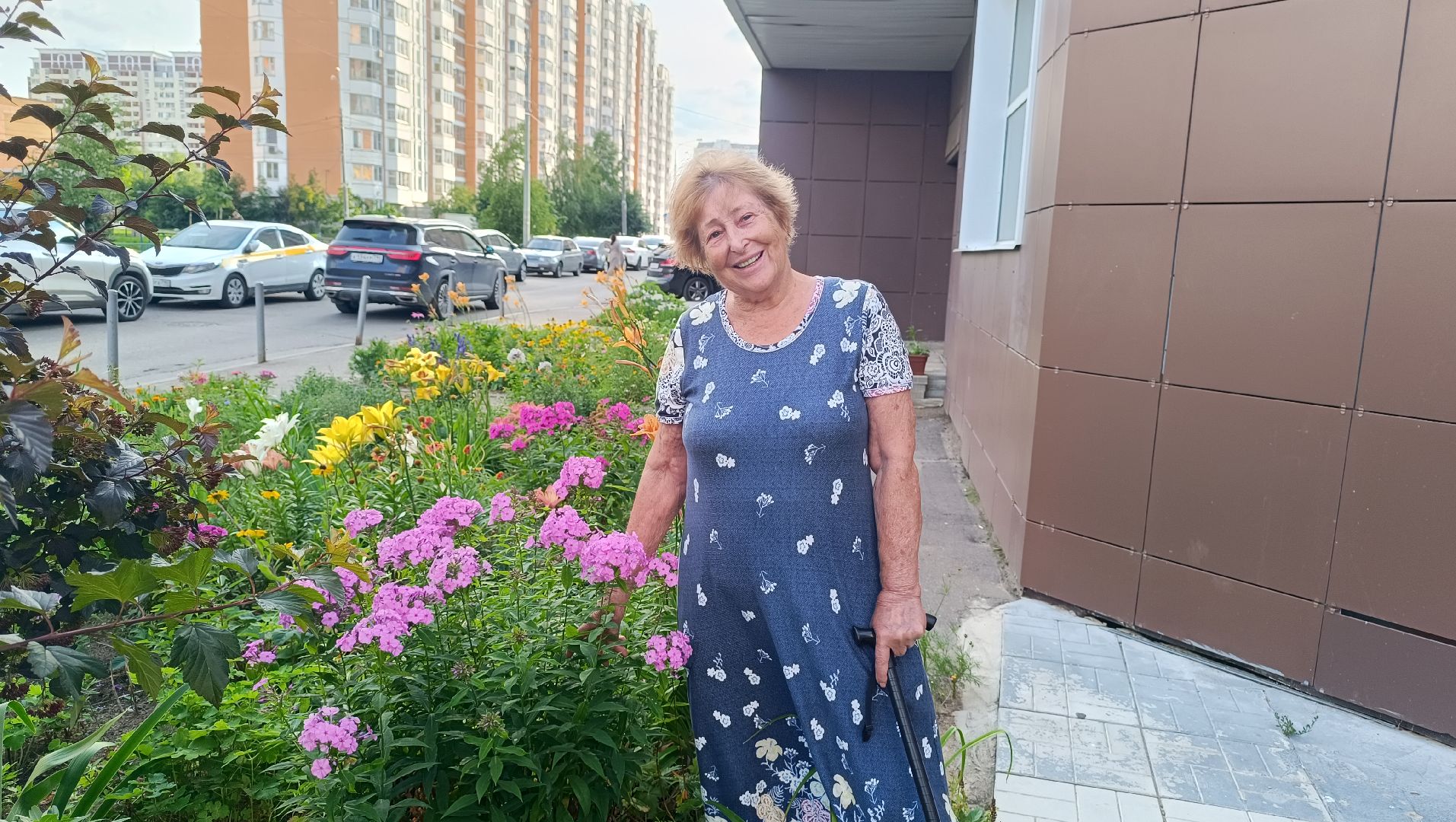 цветы, мкд, лобня,