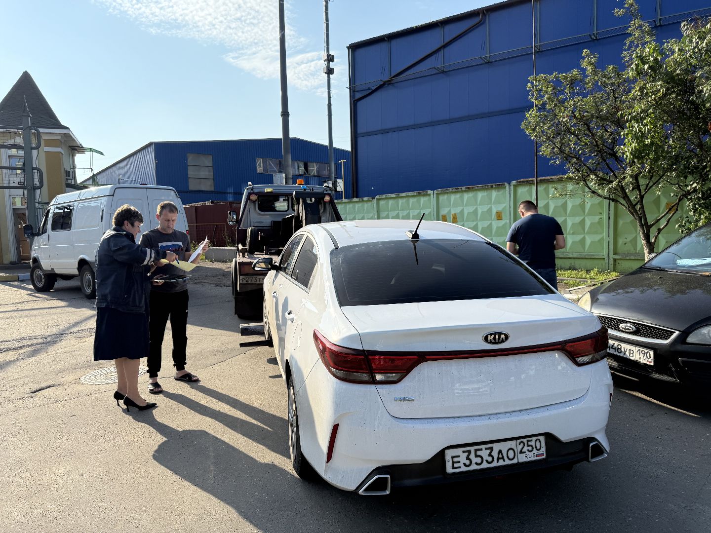 котельники, рейд, минтранс, нелегальные перевозчики, такси,