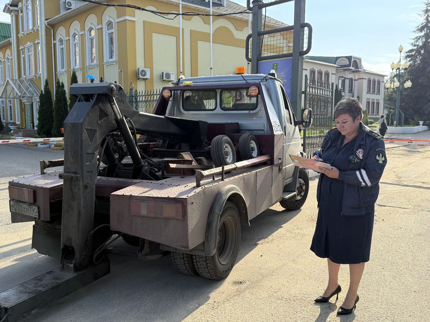 котельники, рейд, минтранс, нелегальные перевозчики, такси,