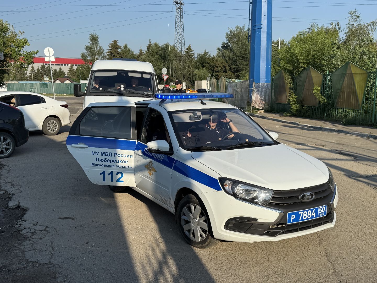 котельники, рейд, минтранс, нелегальные перевозчики, такси,