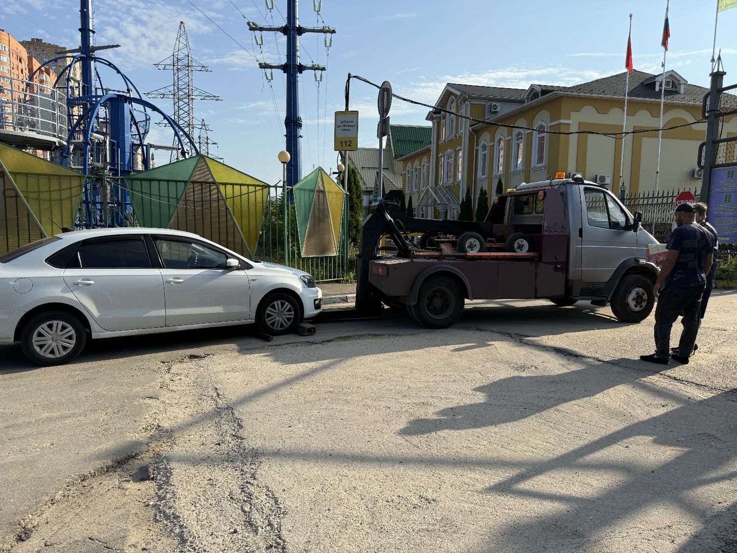 котельники, рейд, минтранс, нелегальные перевозчики, такси,