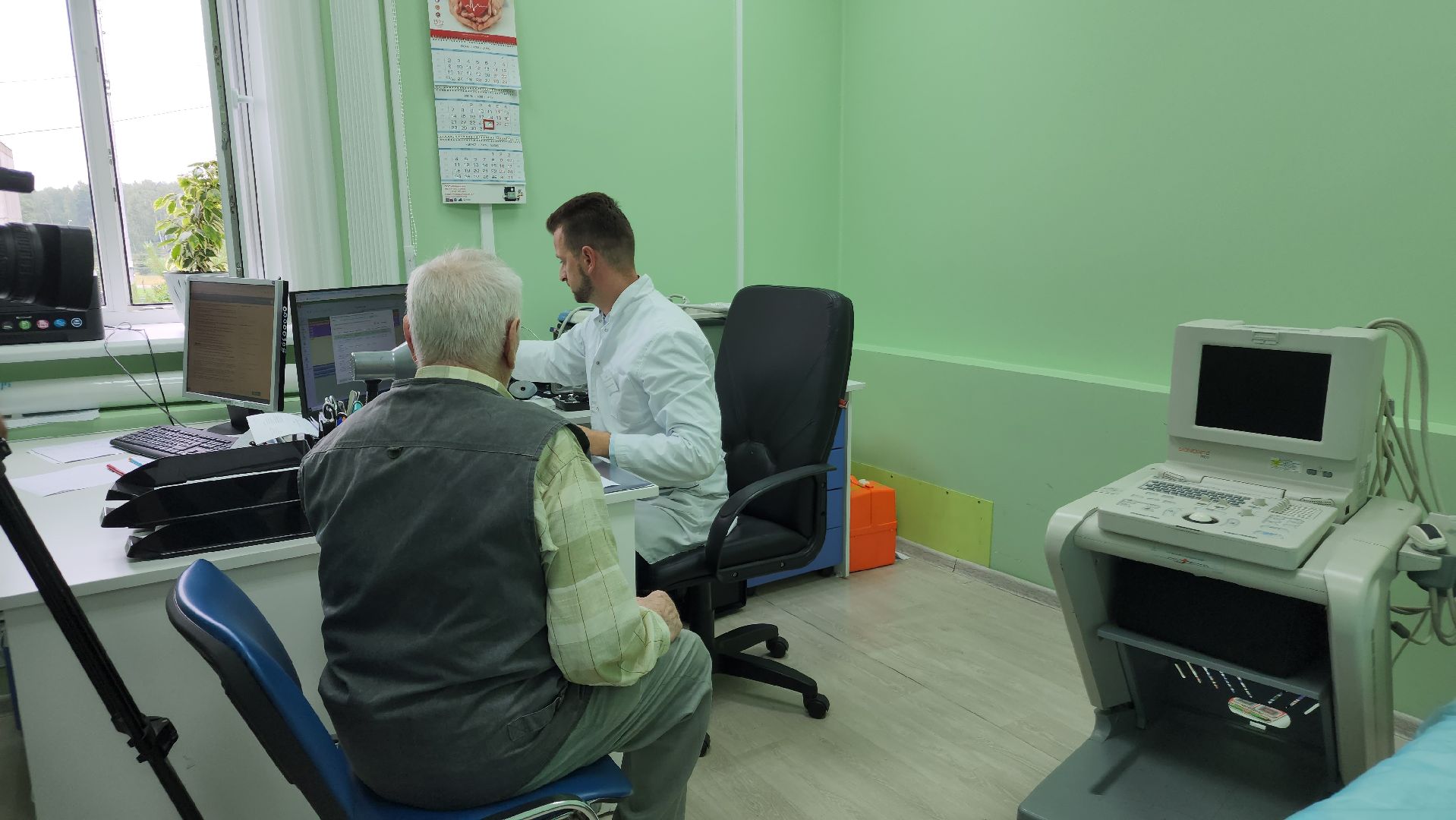 ступино, медицина, лучший врач россии,