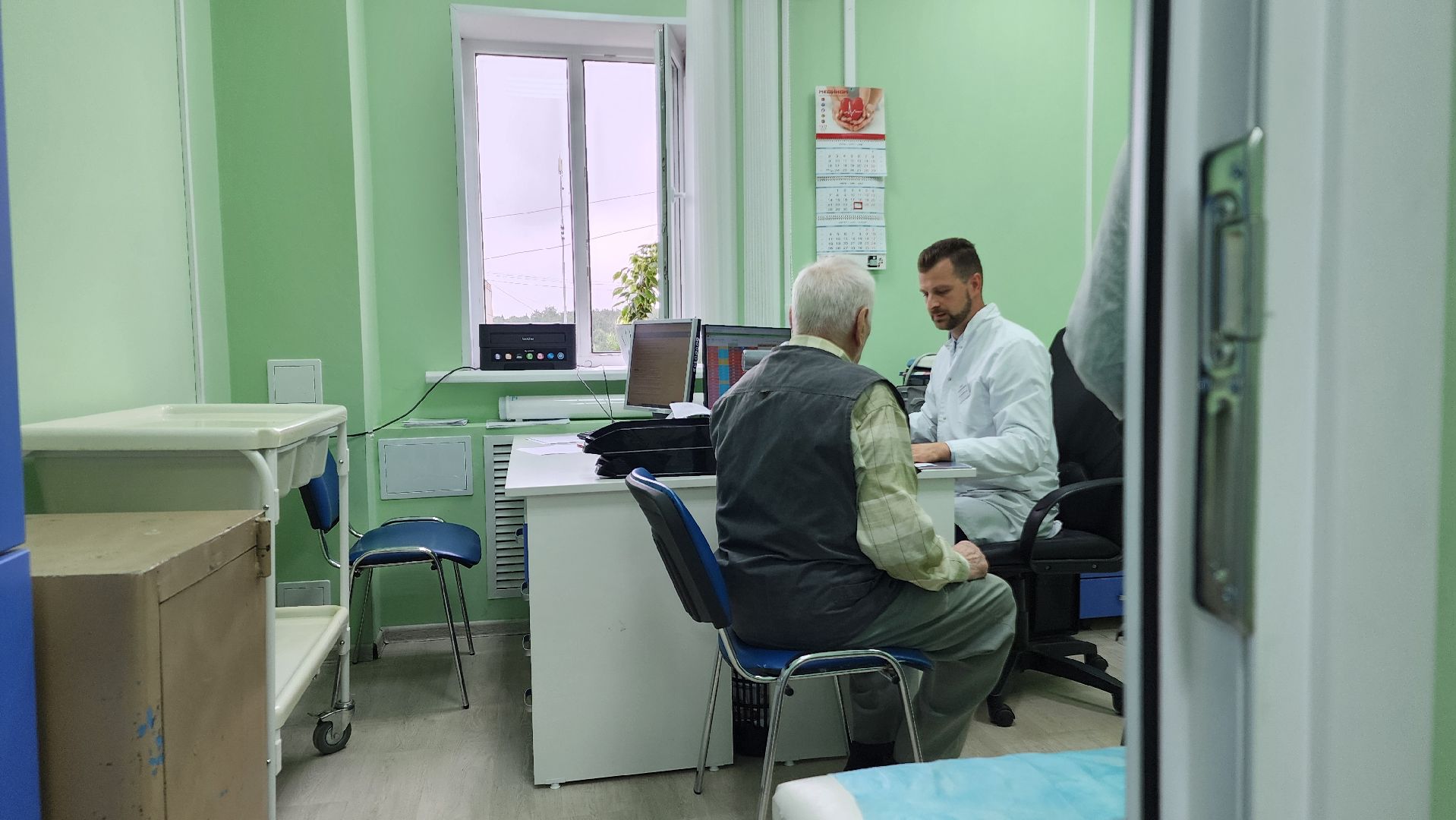 ступино, медицина, лучший врач россии,