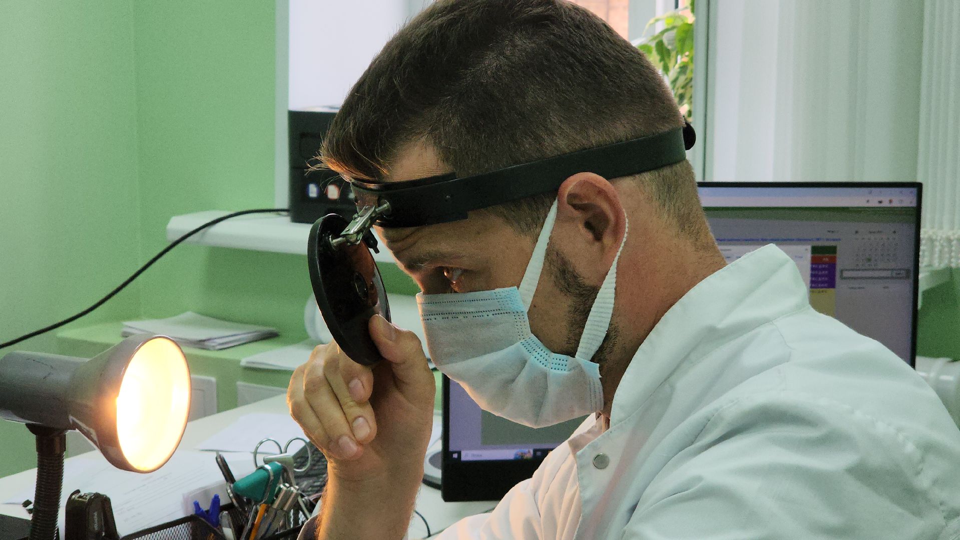 ступино, медицина, лучший врач россии,