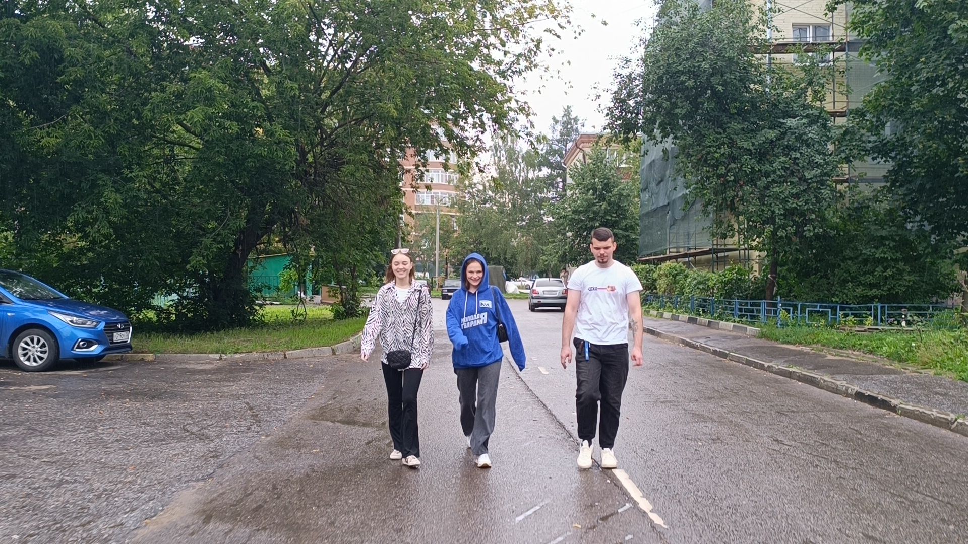 лобня, квест, туризм,