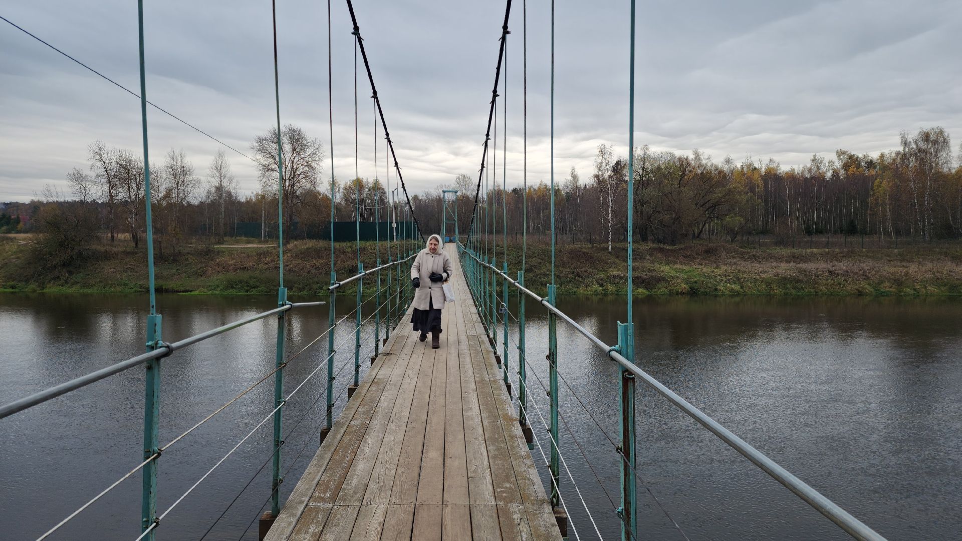 Туризм, Культура , Путешествия , Открываем Подмосковье заново ,