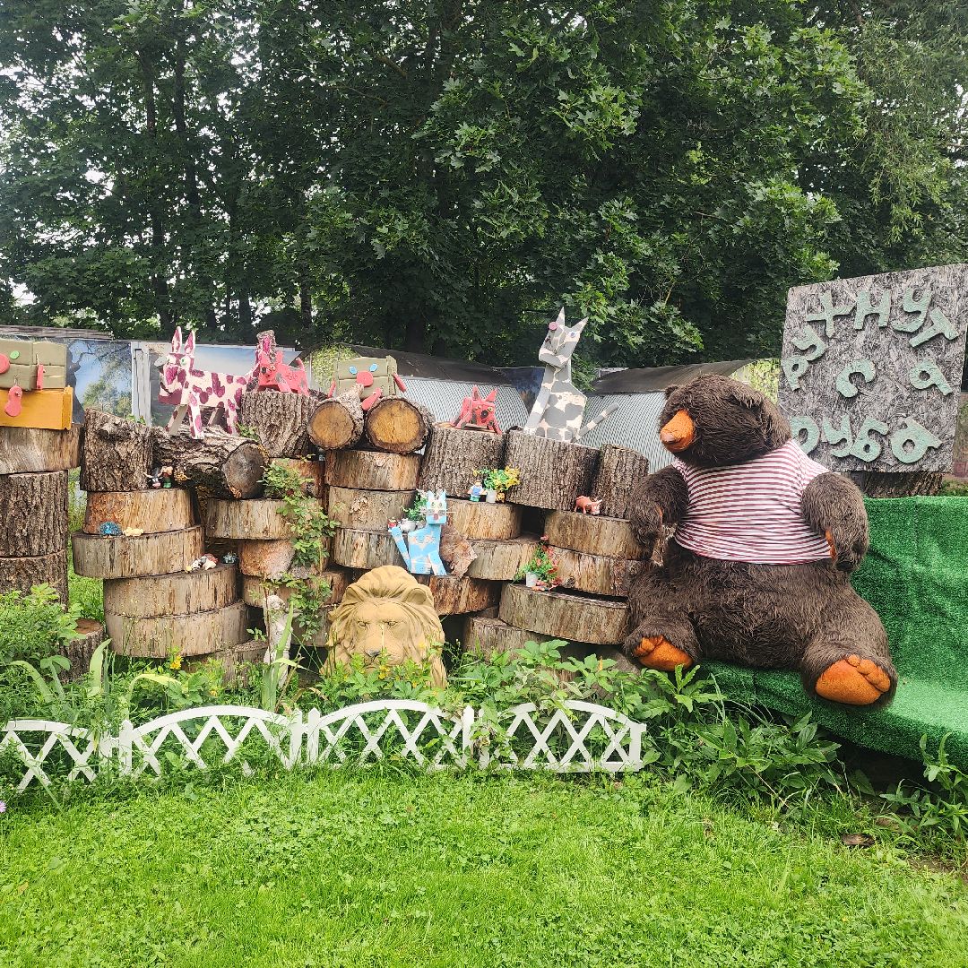 Туризм, Культура , Путешествия , Открываем Подмосковье заново ,