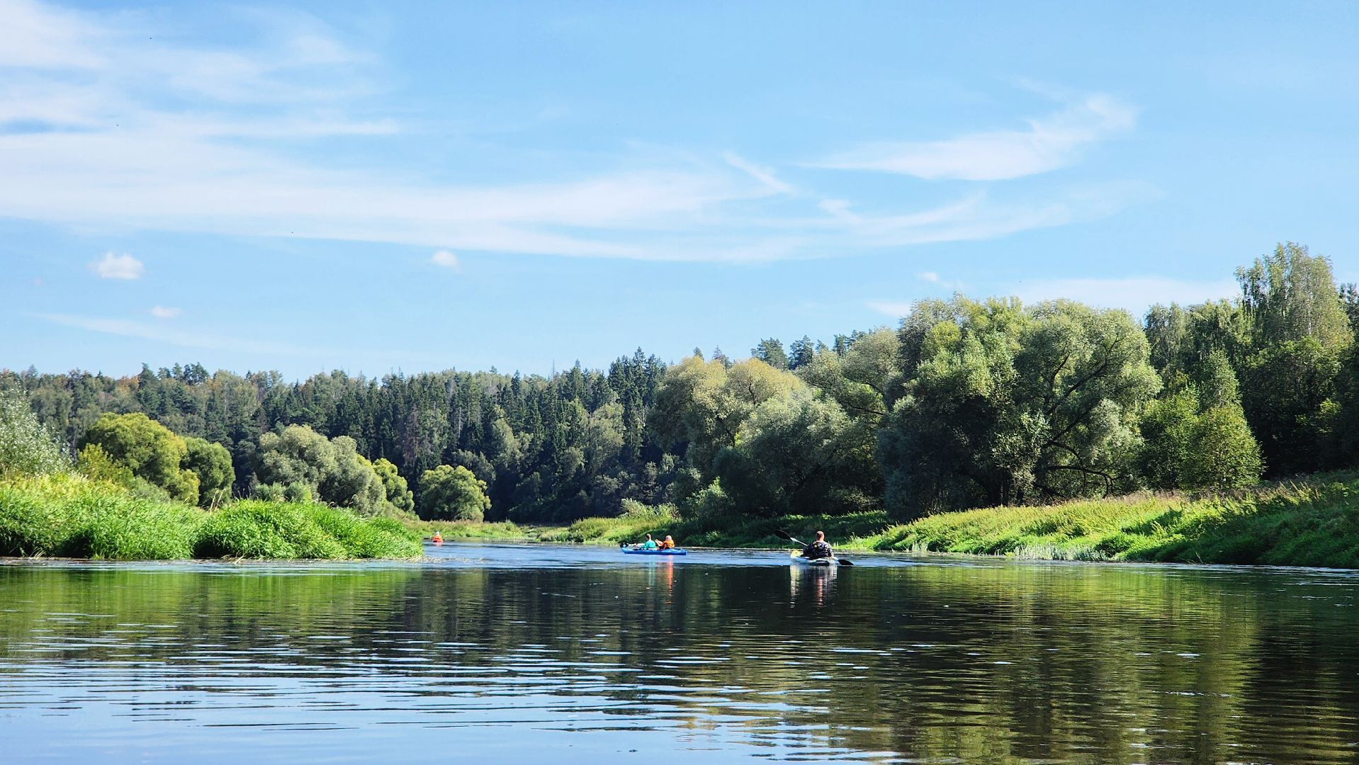 Туризм, Культура , Путешествия , Открываем Подмосковье заново ,