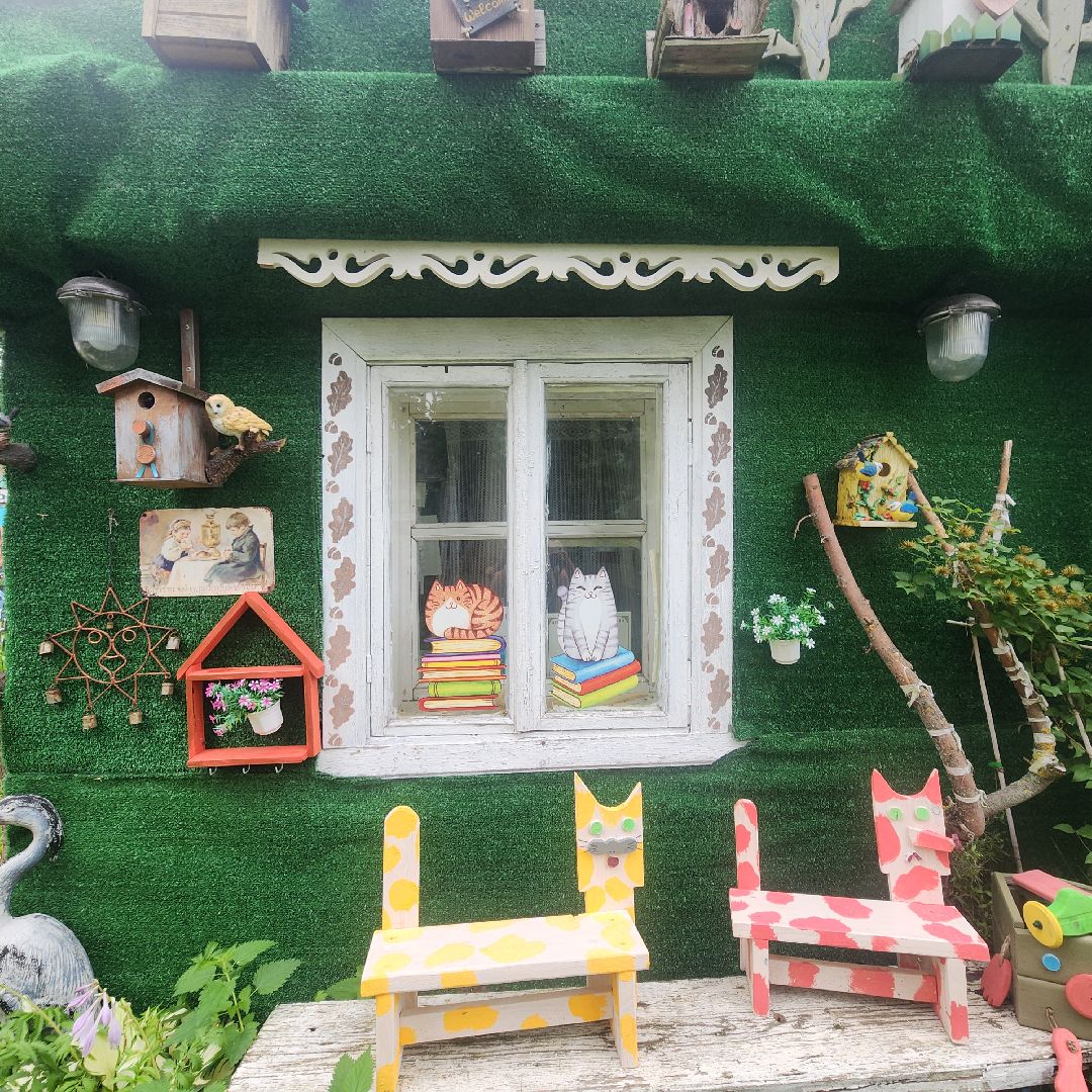 Туризм, Культура , Путешествия , Открываем Подмосковье заново ,