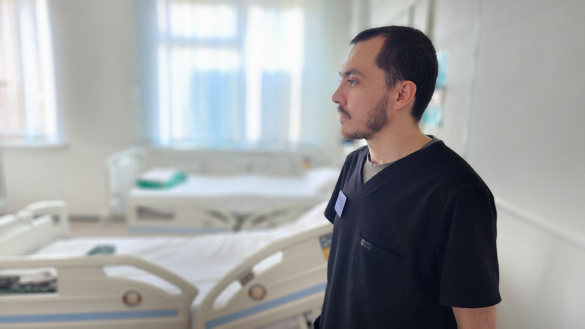 волоколамск, врач подмосковья, невролог,