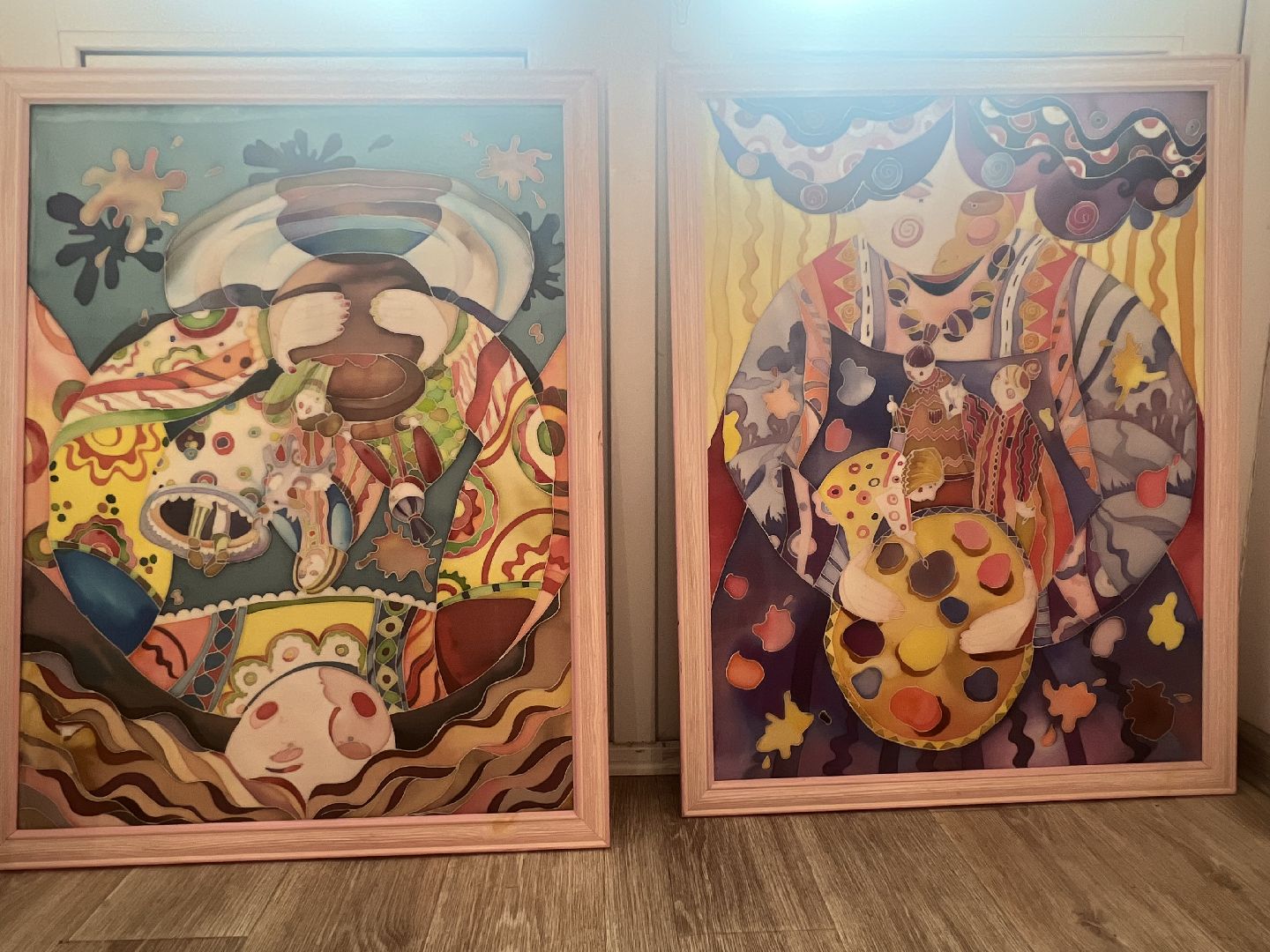 Выстовка, Вербилки, талдомский городской округ,